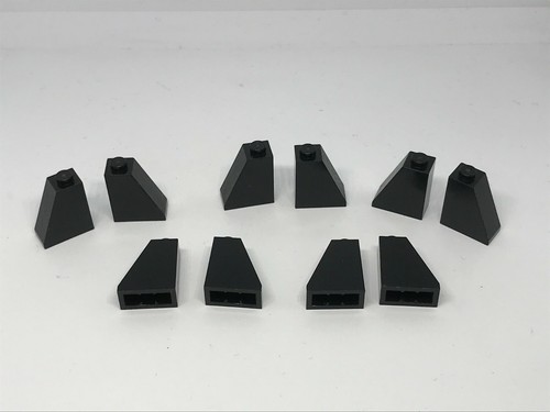 Lego 10x pente - 10x,