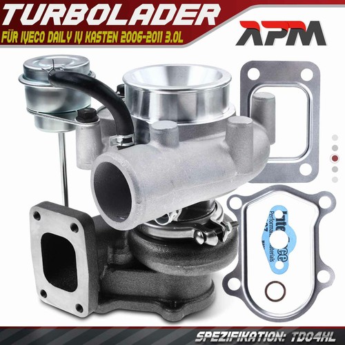 Turbo pour iveco daily - pour,