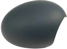 Coque de rétroviseur gauche