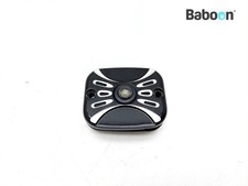 Pompe du frein avant