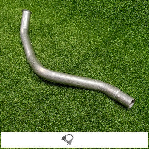 échappement pour citroen c25 - Échappement,