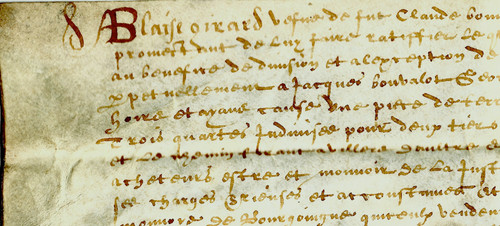 1609 neuchâtel urtière - 1609, neuchâtel-urtière