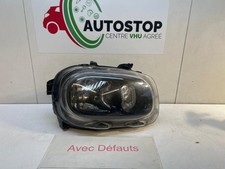 Optique avant principal droit