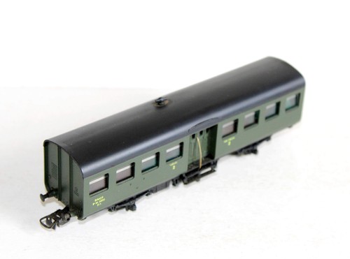 Cpmr 107 voiture - ho,