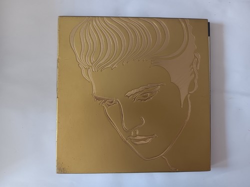 Elvis presley - ,