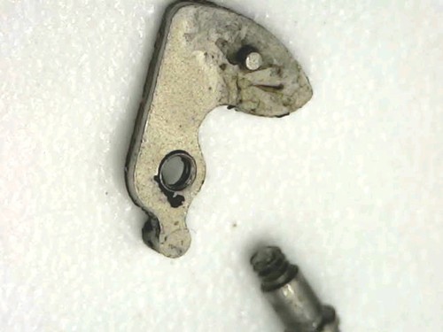 Montre helbi cal - cal, 842