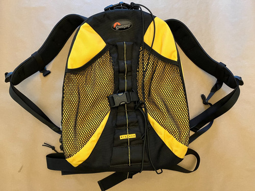 Lowepro dryzone 200 - lowepro,
