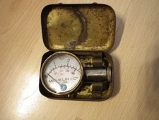 TESTEUR DE PRESSION MICHELIN FLORA + boite