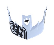 TROY LEE DESIGNS Visière pour casque de vélo STAGE SIGNATURE