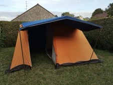 Tente De camping Trigano
