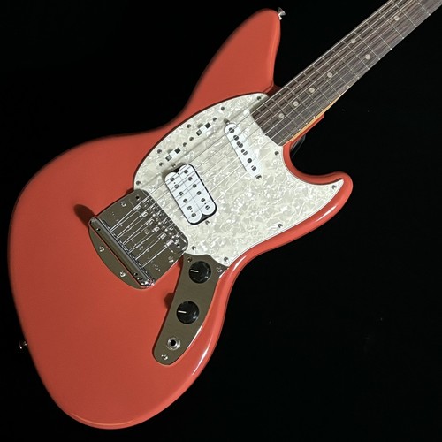 Fender kurt cobain jag stang - fender, jag-stang
