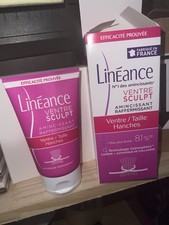 Lineance Crème Minceur Ventre