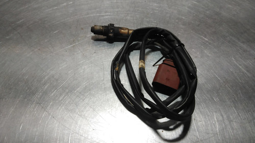 Sonde lambda audi - lambda, a8