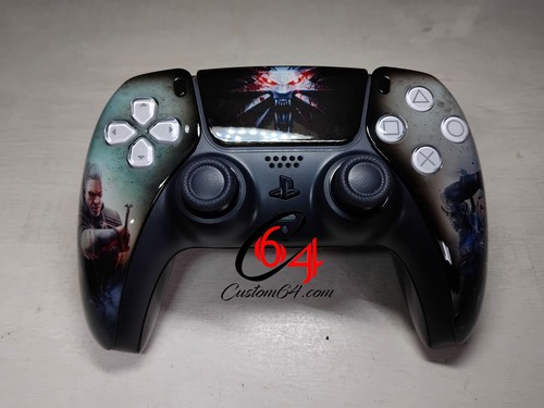 Manette ps5 sony dualsense the - dualsense,