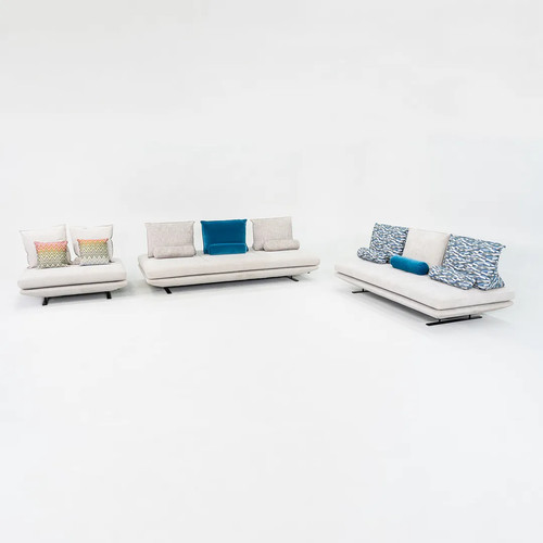 2010s ligne roset prado three - 2010s,