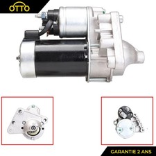 Démarreur Starter pour CITROËN BERLINGO C3 C4 C5 DS3 DS4 DS5 JUMPY XSARA 5802AZ
