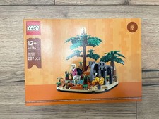 Lego 40784 - Diorama de la