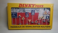Dinky Toys Atlas Panneaux