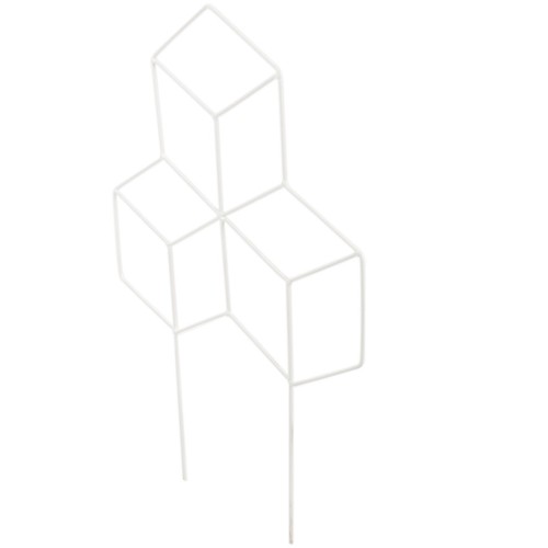 Treillis pour plantes - ,