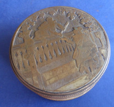 petit Boite à Cachou