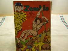 BD : Petit Format - ZEMBLA /
