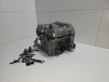 CULASSE COMPLÈTE CYLINDRE