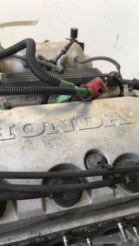 Moteur honda civic - civic, 6