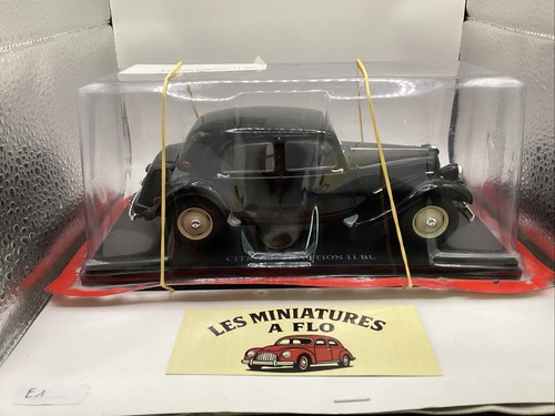 Collection hachette - 1/24,
