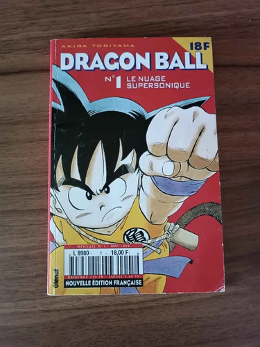 Dragon ball kiosque - dragon,