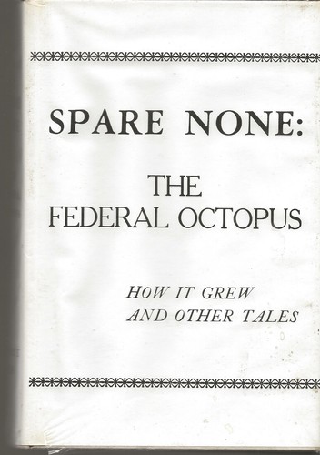 Spare none the federal - spare,