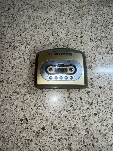 Philips magnavox stereo radio - philips,
