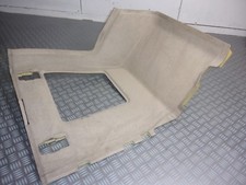 Moquette Passager Mercedes classe A W169   Beige     A1696800240 8K83