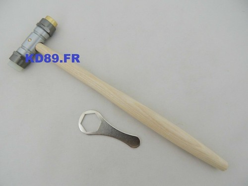Bergeon 30417 marteau - bergeon,