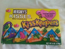 Hershey's Kisses Kiss Keepers