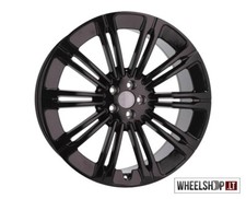Jantes en alliage Range Rover