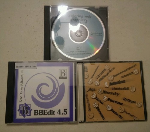 001 lot vintage - lot, cd