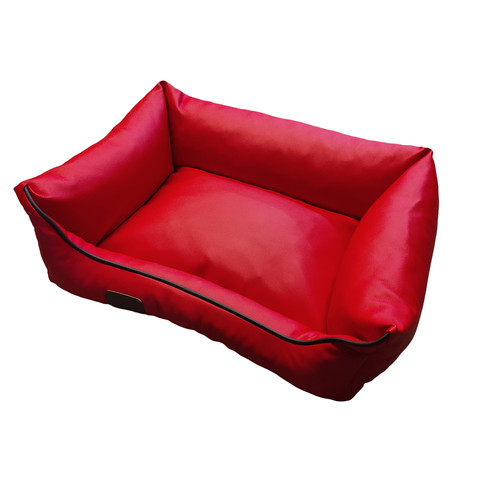 Lit pour chien panier - lit,