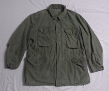 Veste M-1951 US Corée/Vietnam