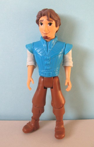 Figurine articulée disney - articulée,