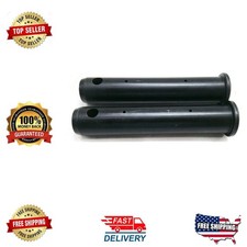 811/50175 - Pièces De Mini Pelle JCB, Bras De Godet, Ensemble De 2 Pièces.