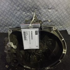 Boite de vitesses FORD FUSION