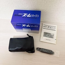 Appareil photo argentique