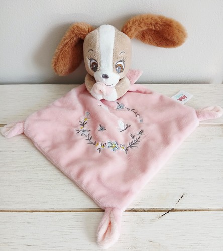 Nicotoy disney baby - nicotoy, doudou
