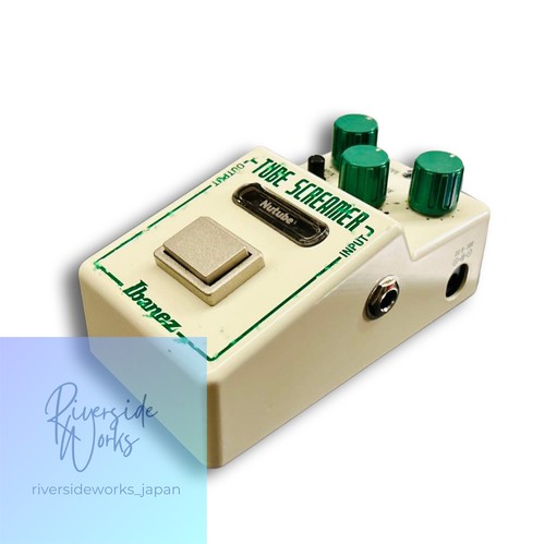 Ibanez tube screamer - ibanez,