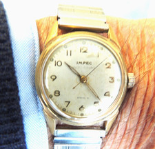 MONTRE   IMPEC   ANCRE 15