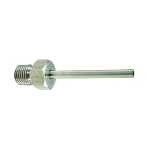 Embout gonfleur acier - embout, de