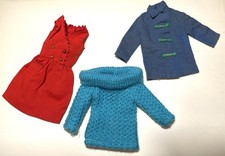 MATTEL SKIPPER 1963 Lot