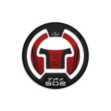 Adhésif 3D Résine Bouchon Du