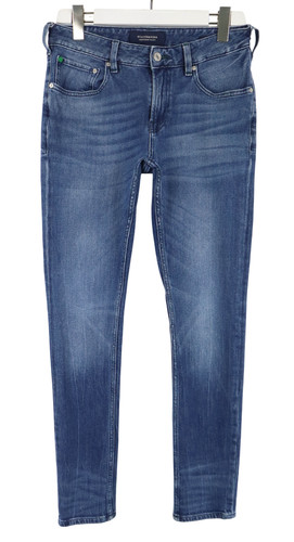 Scotch soda jeans slim - &,
