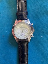 Montre Mixte Jean Delatour 